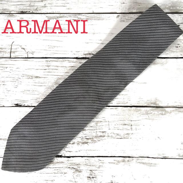 Armani(アルマーニ)のARMANI アルマーニ　ネクタイ メンズのファッション小物(ネクタイ)の商品写真