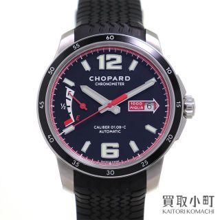 ショパール 時計(メンズ)の通販 100点以上 | Chopardのメンズを買う ...