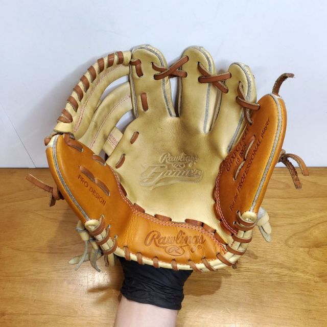 ローリングス トレーニンググローブ