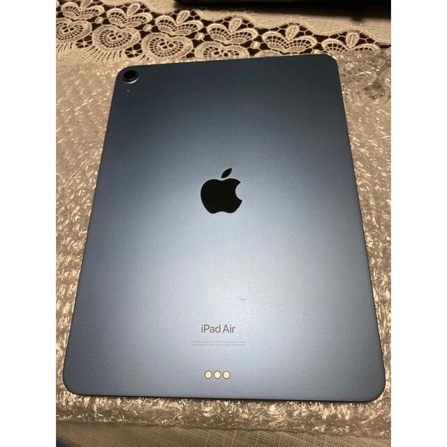 iPad Air Wi-Fiモデル　64GB ブルー　美品