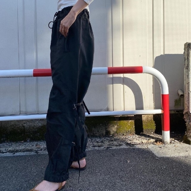 jun mikami バリュアブルパンツ | www.espacios.com.ar