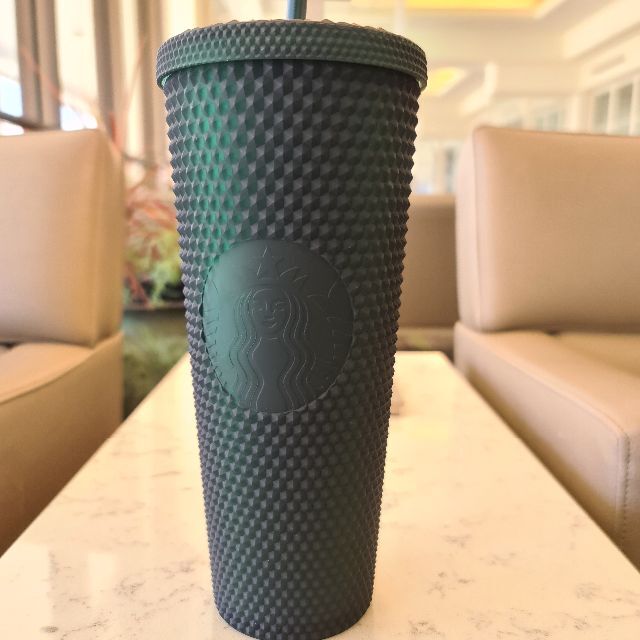 starbucks reserve アメリカ限定 タンブラー