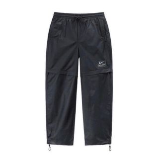 ステューシー(STUSSY)のstussy nike pant L(その他)