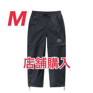 ステューシー(STUSSY)のSTÜSSY & NIKE NRG CONVERTIBLE PANT(その他)