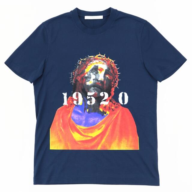 重要なお知 GIVENCHY - GIVENCHY ジバンシィ 半袖Tシャツの通販 by ...