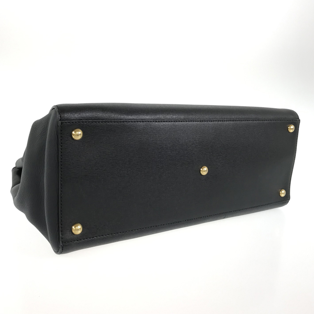 FENDI フェンディ トゥージュール レディース・ハンドバッグ