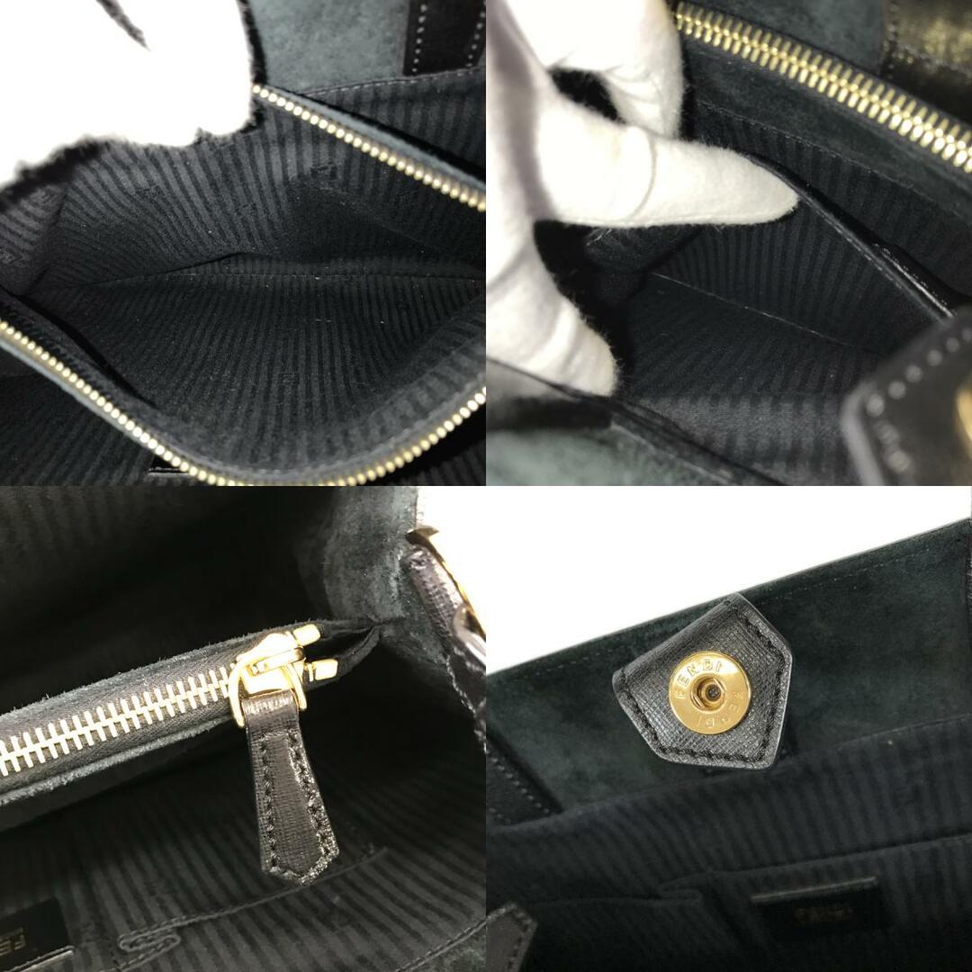 FENDI フェンディ トゥージュール レディース・ハンドバッグ