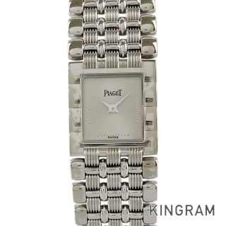 ピアジェ(PIAGET)のピアジェ レディース腕時計(腕時計)