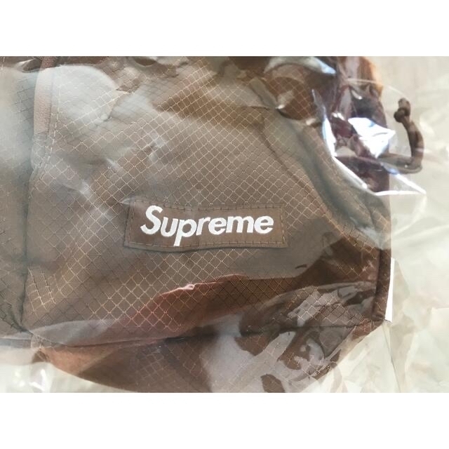 supreme Side Bag - ショルダーバッグ