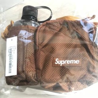 Supreme(ショルダーバッグ ・ ブラウン/茶色系)のフリマ Supreme(ショルダーバッグ ・ ブラウン/茶色系)のフリマ