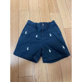 ラルフローレン(Ralph Lauren)のラルフローレンのショートパンツ18M(パンツ)