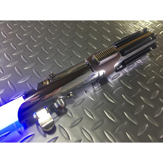カスタムライトセーバー「EP9 Rayflex Variant」RGB-X・新品の通販 by
