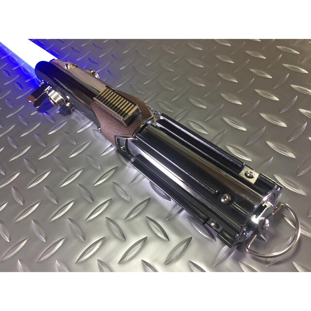 カスタムライトセーバー「EP9 Rayflex Variant」RGB-X・新品の通販 by