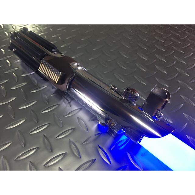 カスタムライトセーバー「EP9 Rayflex Variant」RGB-X・新品の通販 by