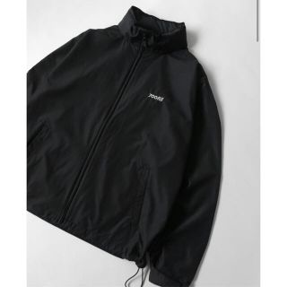 ワンエルディーケーセレクト(1LDK SELECT)の700FILL Small Payment Logo Track Jacket(ナイロンジャケット)