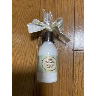 サボン(SABON)のサボン　ボディミルク(ボディクリーム)