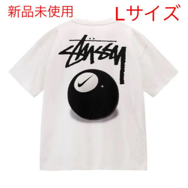 ❗️ななここ 様専用❗️ステューシー ビリヤード Tシャツ ブラック L ...