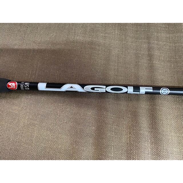 LAGOLF TRONO 65X 3W コブラスリーブ