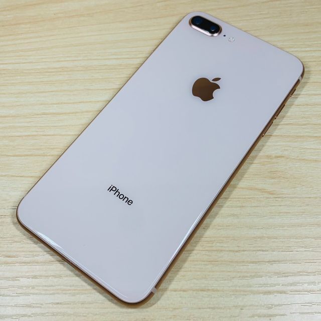 【限定販売】 iPhone8 SIMﾛｯｸ解除済 - Apple Plus P34 256GB スマートフォン本体 - www.pvn.gob.pe