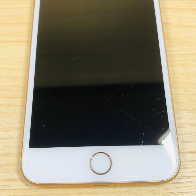 SIMロック解除済 iPhone8 Plus 256GB P34 SIMロック解除済 iPhone8 Plus 256GB P34