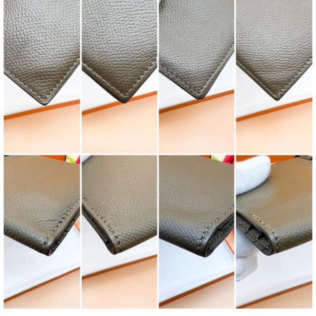 お盆休み特価‼️‼️エルメス ベアン 長財布 刻印 ベアンスフレ お盆休み特価‼️‼️エルメス ベアン 長財布 刻印 ベアンスフレ