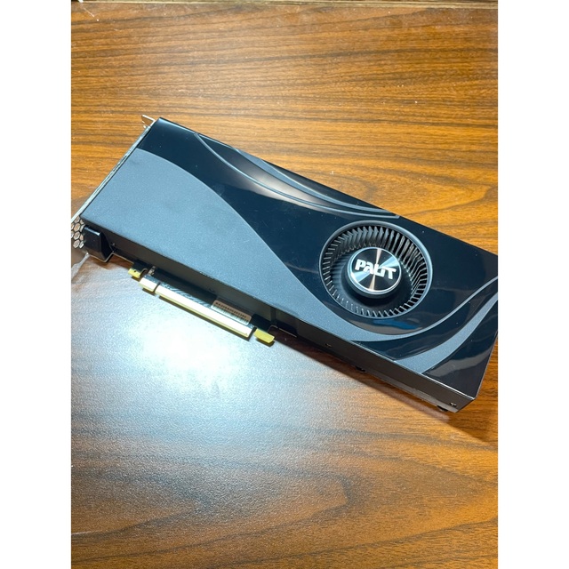 rtx 2070 superPCパーツ