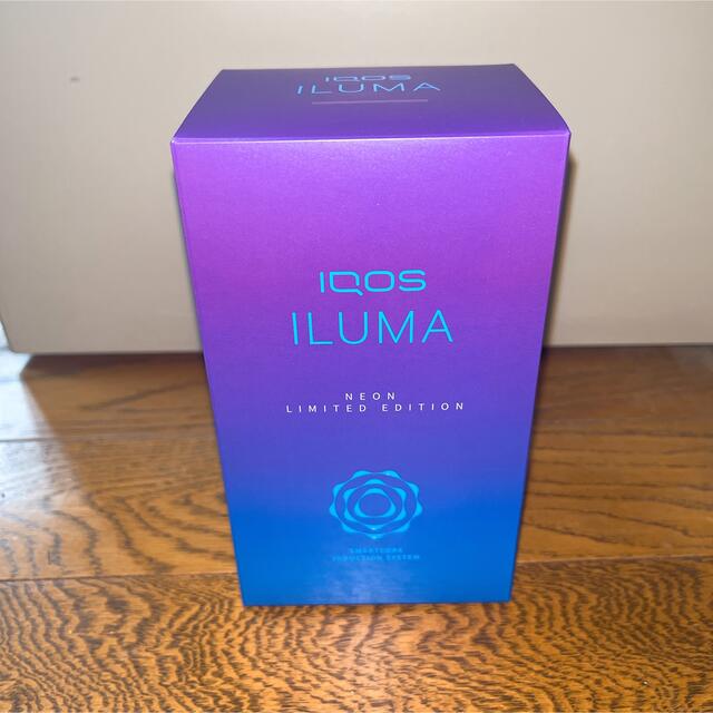 IQOSイルマネオン | www.labodegona.com.gt