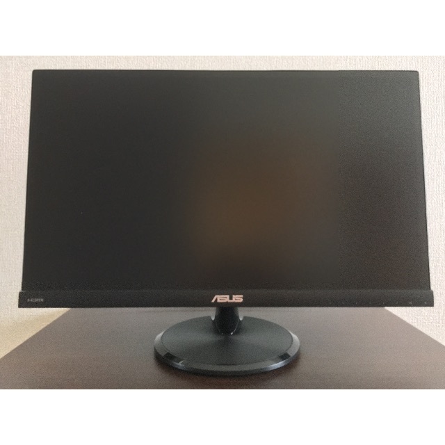 ASUS - ASUS VC239H  IPSフルHD 23型モニター
