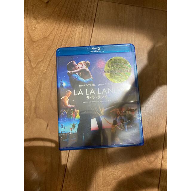 ラ・ラ・ランド　Blu-rayスタンダード・エディション Blu-ray