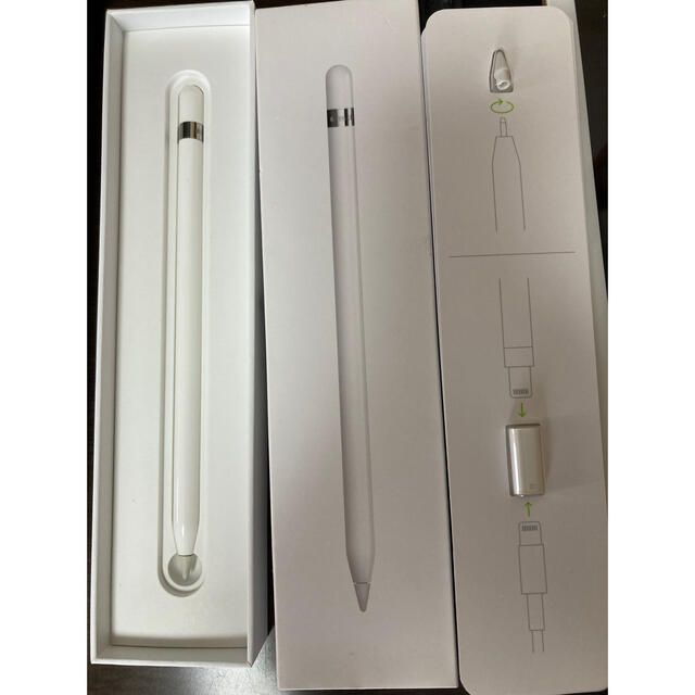 iPad 第6世代128G Wifiモデル Apple Pencil付き