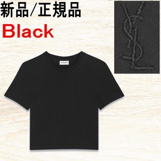 サンローラン Tシャツ(レディース/半袖)の通販 300点以上 | Saint ...