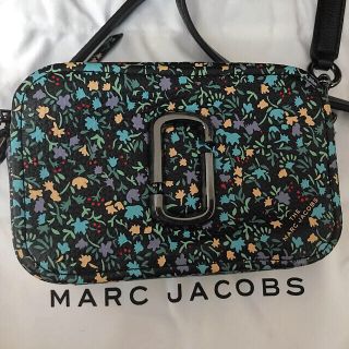 マークジェイコブス(MARC JACOBS)のMARC JACOBS マークジェイコブス ソフトショット ショルダー(ショルダーバッグ)