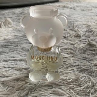 モスキーノ(MOSCHINO)のMOSCHINO/モスキーノ/香水/フレグランス/15ml/トイ2 EDP(香水(女性用))