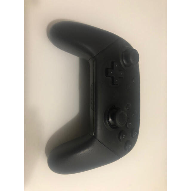 プロコン　純正　Nintendo switch