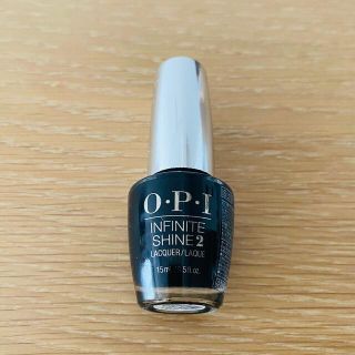 オーピーアイ(OPI)のインフィニット シャイン ネイルラッカー(マニキュア)