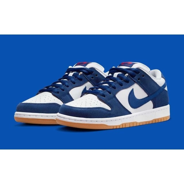 NIKE DANKSB Dodgers