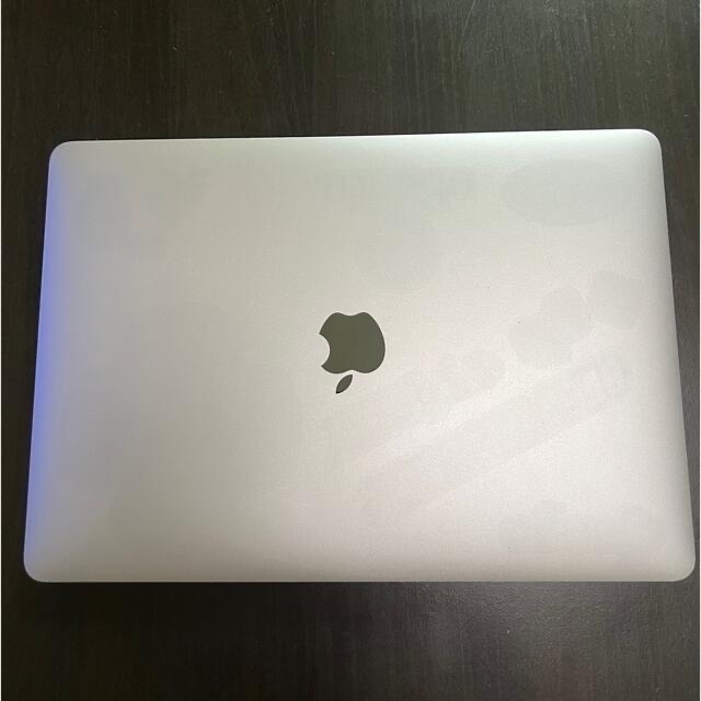 MacBookPro 13inch 256GB シルバー