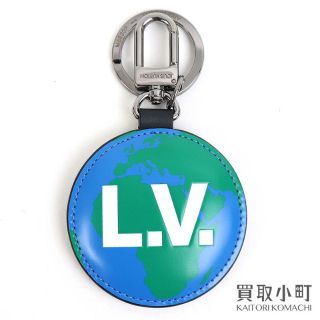 ルイヴィトン(LOUIS VUITTON)のルイヴィトン 【LOUIS VUITTON】M68307 ポルトクレ パディッド(キーホルダー)