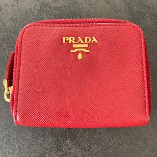 プラダ(PRADA)のPRADA コインケース(コインケース)