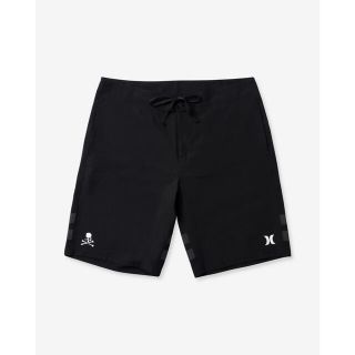 マスターマインドジャパン(mastermind JAPAN)のhurley Mastermind コラボ サーフパンツ 水着 XS(サーフィン)