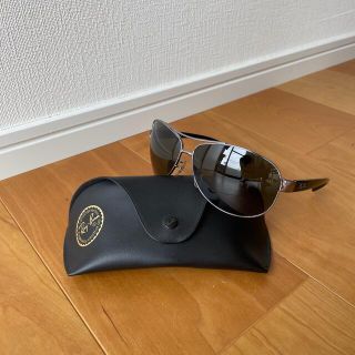 レイバン(Ray-Ban)のRayban RB3386 レイバン　サングラス(サングラス/メガネ)