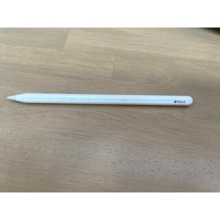 アップル(Apple)のApple Pencil 第二世代(その他)