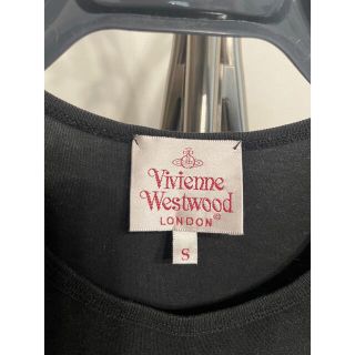 Vivienne Westwood - Vivienne Westwood Tシャツ ユニセックス 希少