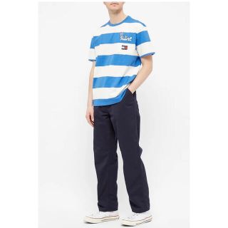 TOMMY HILFIGER - 新品 LOONEY TUNES x TOMMY JEANSの通販 by rinat's