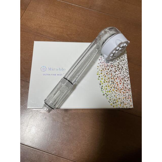 毎日新作アイテム入荷中 ミラブルプラス ウルトラファインミスト