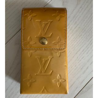 ヴィトン(LOUIS VUITTON) タバコケース ポーチ(レディース)の通販 56点 ...