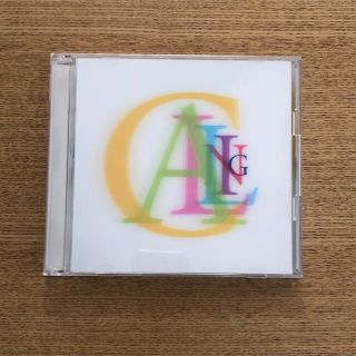 コブクロ　CALING  CD&DVD(ポップス/ロック(邦楽))