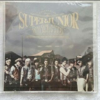 スーパージュニア(SUPER JUNIOR)のSUPER JUNIOR　E.L.F-JAPAN Limited　DVD(ミュージック)