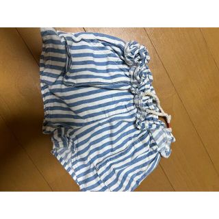 ザラキッズ(ZARA KIDS)のzarababy 短パン(パンツ)