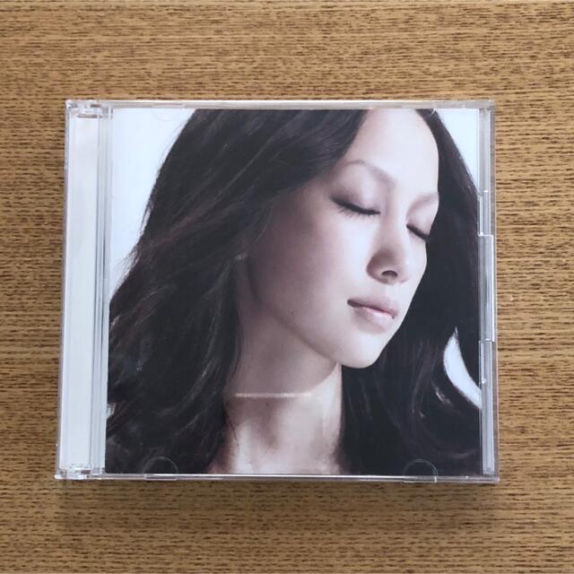 中島美嘉　YES  CD＆DVD エンタメ/ホビーのCD(ポップス/ロック(邦楽))の商品写真